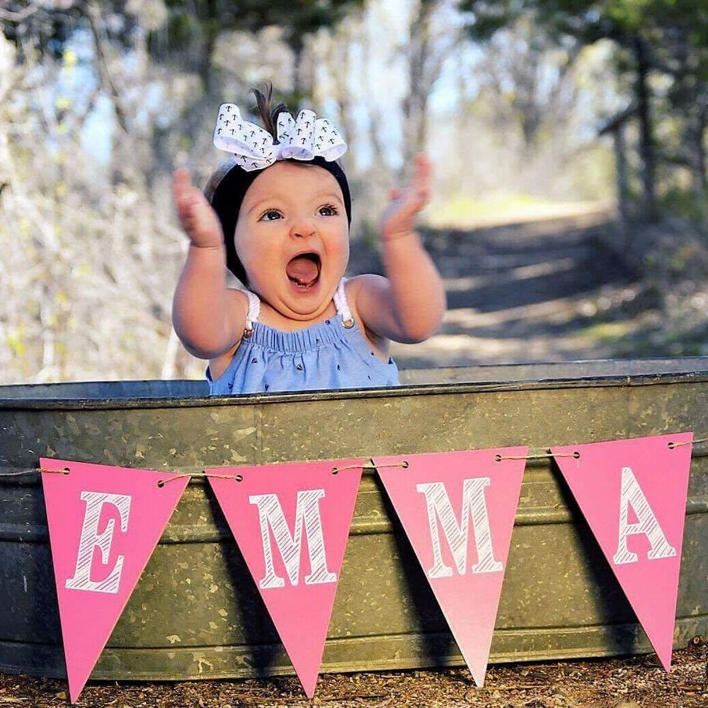 Meet your Posher, Bridget